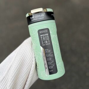 Brumate GOLDEN BLOOM 🌿 Trio NWT